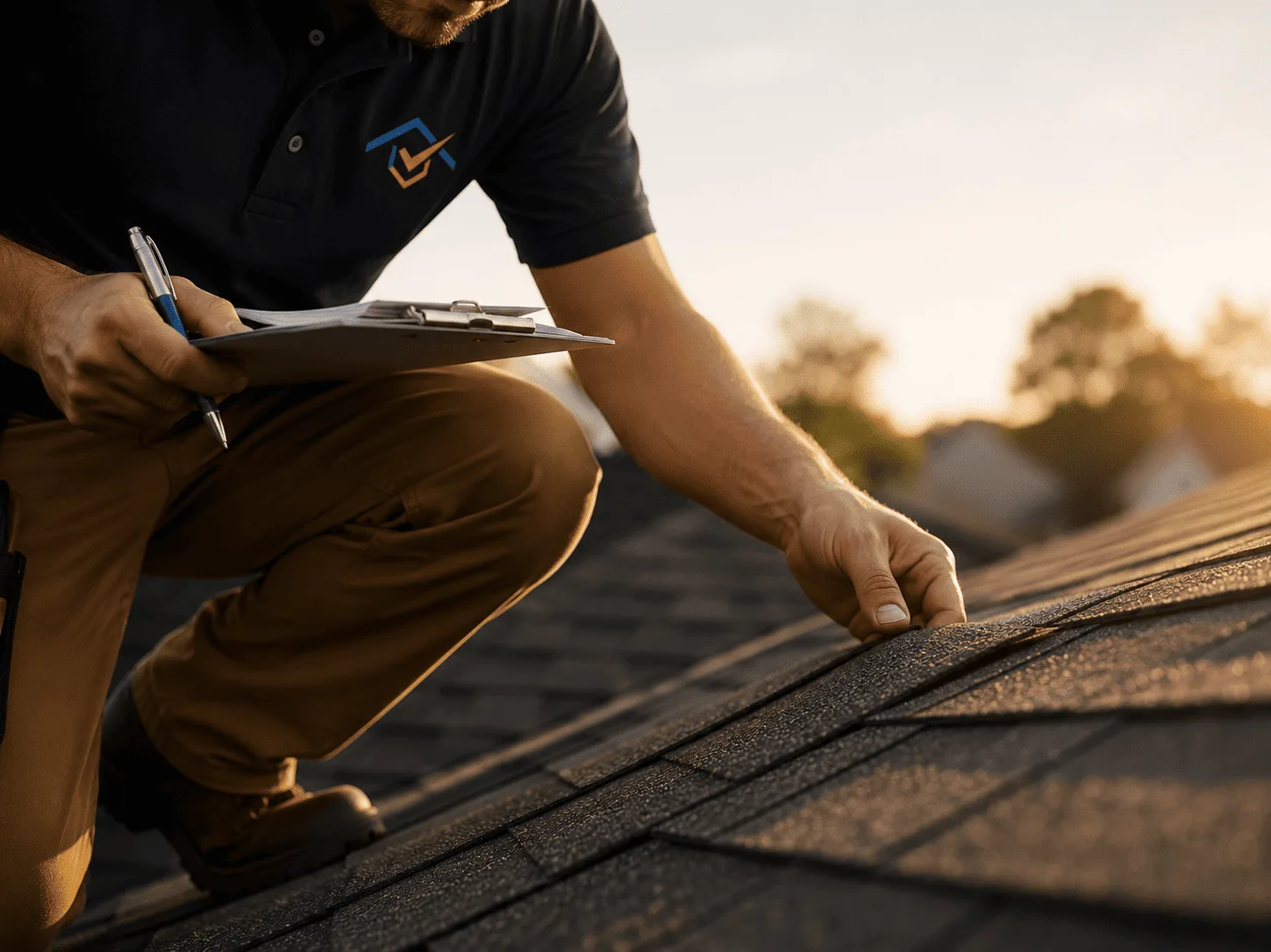Why Choose Roof Inspection in Charleston, TN